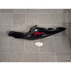 Coque arrière gauche 650 SV 2008