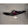 Coque arrière gauche 650 SV 2008