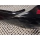 Coque arrière gauche 650 SV 2008