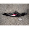 Coque arrière droite noire 650 SV 2008