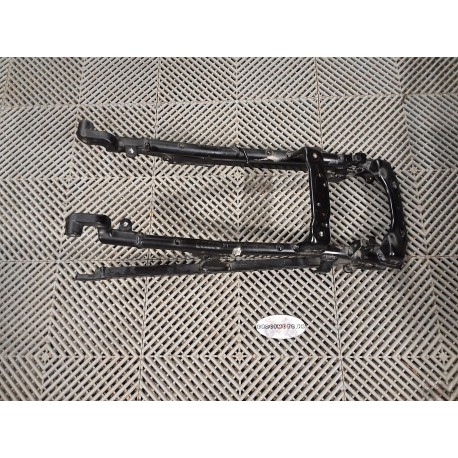 Boucle arrière 650 SV 2008 *