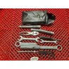 Trousse à outils de 650 SV 2008