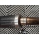 Silencieux Mivv adaptable 650 SV 
