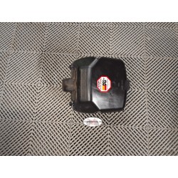 Boite a air de 650 sv 2008 avec filtre KN