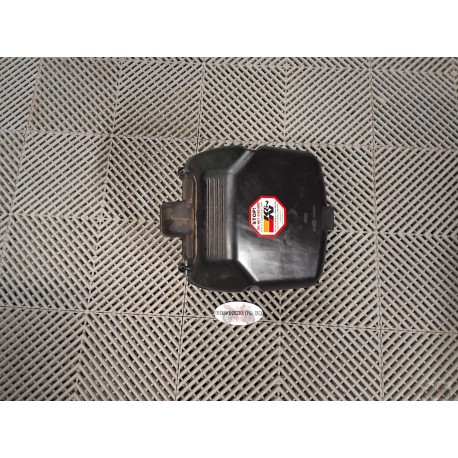 Boite a air de 650 sv 2008 avec filtre KN