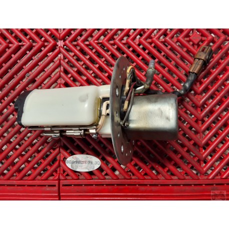 Pompe à essence de 650 SV 08