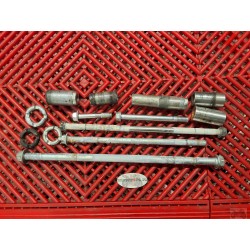 Axes support moteur 650 SV 2008