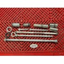 Axes support moteur 650 SV 2008
