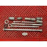 Axes support moteur 650 SV 2008