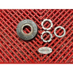 Ecrous de colonne de direction 650 SV 03-09