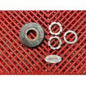 Ecrous de colonne de direction 650 SV 03-09