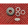 Ecrous de colonne de direction 650 SV 03-09