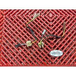 Fiches de clignotants 650 SV 2003-2009