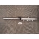Tube de fourche droit de 650 svn 2008