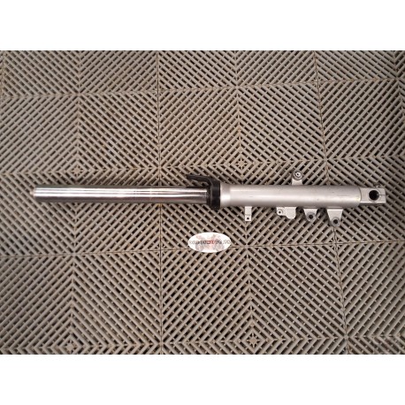 Tube de fourche droit de 650 svn 2008