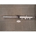Tube de fourche droit de 650 svn 2008