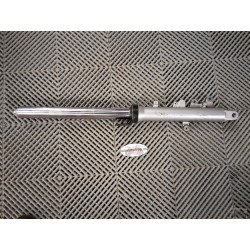 Tube de fourche gauche de 650 svn 2008