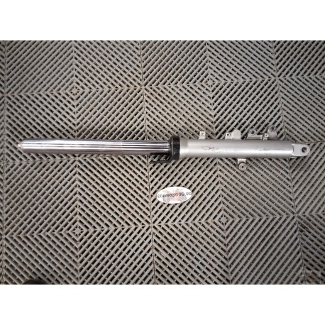 Tube de fourche gauche de 650 svn 2008