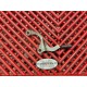 Fixation d' excentrique d'embrayage de 650 SV 2008