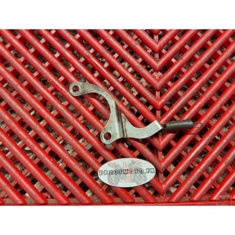 Fixation d' excentrique d'embrayage de 650 SV 2008
