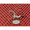 Fixation d' excentrique d'embrayage de 650 SV 2008