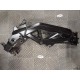 Cadre + carte grise de 650 SVN 2008 MTT1
