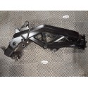 Cadre + carte grise de 650 SVN 2008 MTT1