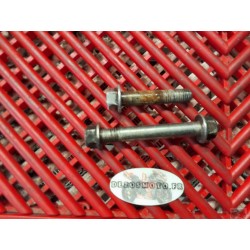 Axes de fixation d'amortisseur sv