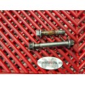 Axes de fixation d'amortisseur sv