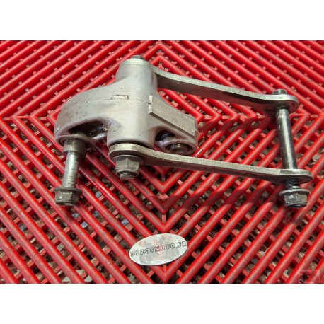Ensemble pour suspension arrière 650 svn 2008 