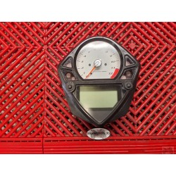 Compteur de 650 SVN 2008