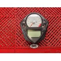 Compteur de 650 SVN 2008