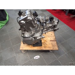 Moteur 650 SV 2008 