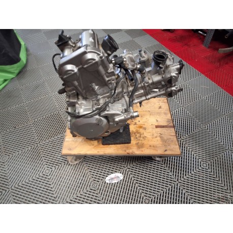 Moteur 650 SV 2008 