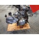 Moteur 650 SV 2008 