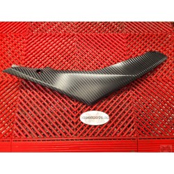 Cache sous selle droit de 1000 GSXR 07-08