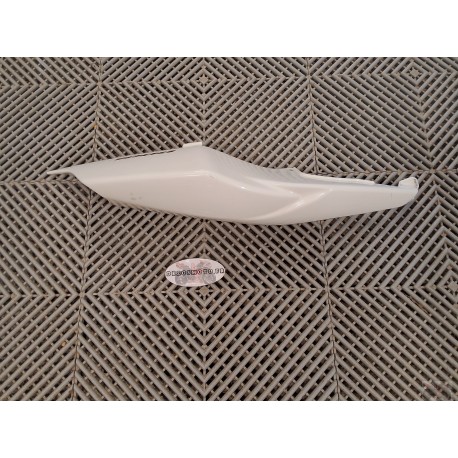 Coque arrière droite 1000 GSXR 07-08