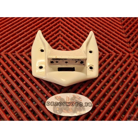 Support de plaque 1000 GSXR 07-08