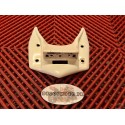 Support de plaque 1000 GSXR 07-08