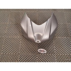 Coque avant de réservoir grise 1000 GSXR 07-08