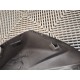 Coque avant de réservoir grise 1000 GSXR 07-08