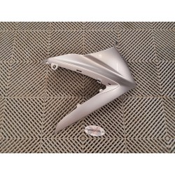 Cache conduit d'air droit de 1000 GSXR 07-08