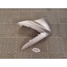 Cache conduit d'air droit de 1000 GSXR 07-08