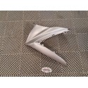 Cache conduit d'air gauche de 1000 GSXR 07-08