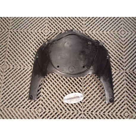 Cache sous tête de fourche de 1000 GSXR 07-08