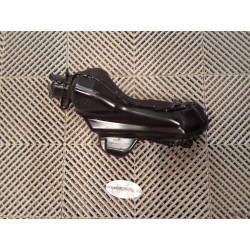 Convoyeur d'air gauche de 1000 GSXR 07-08
