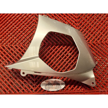 Centre de flan de carenage gauche de 1000 GSXR 07-08