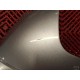 Centre de flan de carenage droit de 1000 GSXR 07-08
