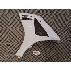 Flan de carenage gauche 1000 GSXR 07-08
