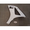 Flan de carenage gauche 1000 GSXR 07-08